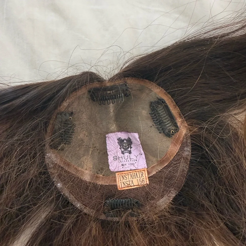 N/A natural dark